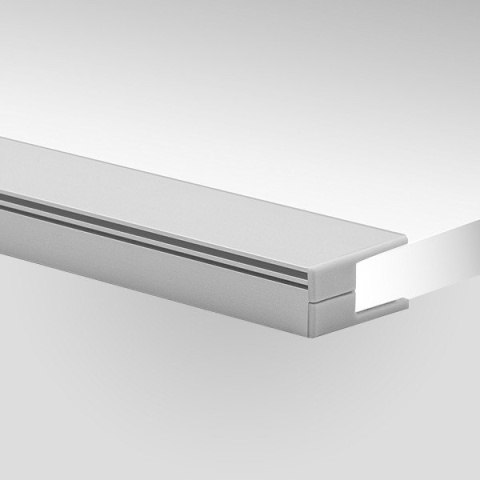 KLUŚ Profil led KRAV-810 1m 2m 3m anoda e6-k1 | 18016ANODAZM (A18016AZM) KLUŚ Profil led KRAV-810 1m 2m 3m anoda e6-k1 | 18016ANODAZM (A18016AZM)
