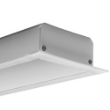 KLUŚ Profil led LARKO-50 anoda e6-k1 3m | C0756ANODA_3 (A00756A_3)