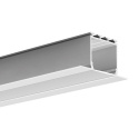 KLUŚ Profil led LARKO anoda e6-k1 2m | B5552ANODA_2 (A05552A_2)