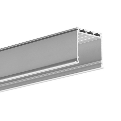 KLUŚ Profil led LOKOM anoda e6-k1 3m | B5553ANODA_3 (A05553A_3) KLUŚ Profil led LOKOM anoda e6-k1 3m | B5553ANODA_3 (A05553A_3)