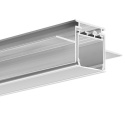 KLUŚ Profil led LOKOM anoda e6-k1 3m | B5553ANODA_3 (A05553A_3)