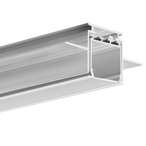 KLUŚ Profil led LOKOM anoda e6-k1 3m | B5553ANODA_3 (A05553A_3) KLUŚ Profil led LOKOM anoda e6-k1 3m | B5553ANODA_3 (A05553A_3)