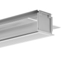 KLUŚ Profil led LOKOM anoda e6-k1 3m | B5553ANODA_3 (A05553A_3)