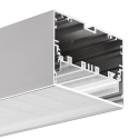 KLUŚ Profil led MOD-100 2m | 18049ANODA_2 (A18049A_2)