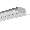 KLUŚ Profil led OPK-4 anoda e6-k1 2m | C0370ANODA_2 (A00370A_2)