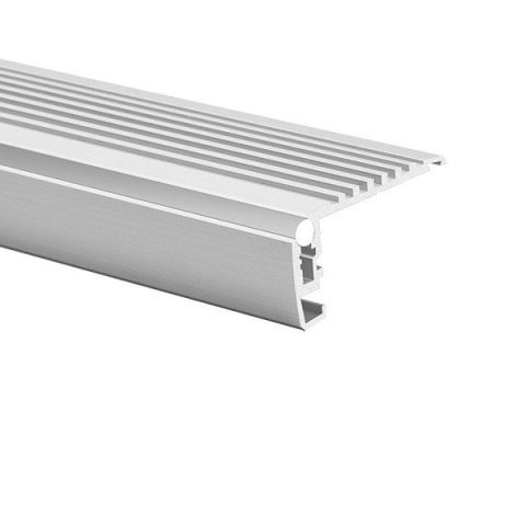 KLUŚ Profil led STEKO anoda e6-k1 2m | 18018ANODA_2 (A18018A_2) KLUŚ Profil led STEKO anoda e6-k1 2m | 18018ANODA_2 (A18018A_2)
