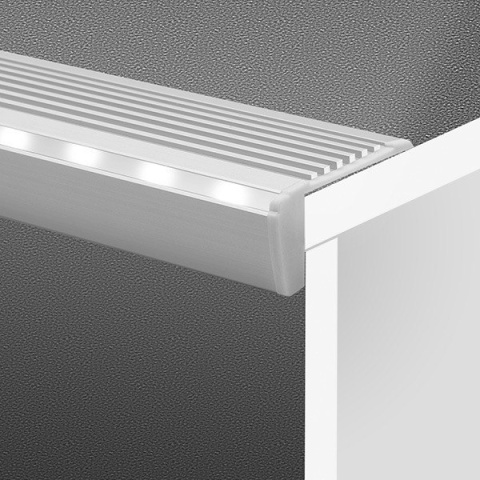 KLUŚ Profil led STEKO anoda e6-k1 2m | 18018ANODA_2 (A18018A_2) KLUŚ Profil led STEKO anoda e6-k1 2m | 18018ANODA_2 (A18018A_2)