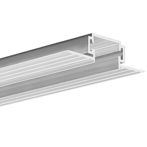 KLUŚ Profil led TPK-4 surowy 3m | 18044NA_3 (A18044N_3) KLUŚ Profil led TPK-4 surowy 3m | 18044NA_3 (A18044N_3)