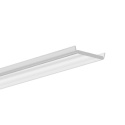 KLUŚ led Osłona HS-22 przezroczysta 1m 2m 3m | B17011C (17022, B17011T)