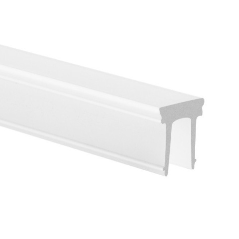 KLUŚ led Osłona HR-LINE-2 mleczna 2m | B17151F_2 |17151_2 KLUŚ led Osłona HR-LINE-2 mleczna 2m | B17151F_2 |17151_2