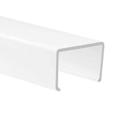 KLUŚ led Osłona KIDES-DUO mrożona 1m 2m 3m | 17131 (B17131F) KLUŚ led Osłona KIDES-DUO mrożona 1m 2m 3m | 17131 (B17131F)