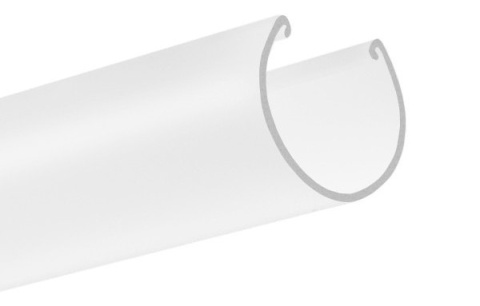KLUŚ led Osłona JAZ mleczna 3m | 17162V1_3 (B17162M_3) KLUŚ led Osłona JAZ mleczna 3m | 17162V1_3 (B17162M_3)