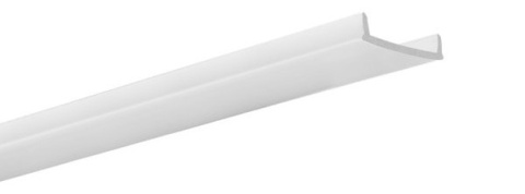KLUŚ led Osłona KA-12 mleczna 3m | 17078_3 (B17078M_3) KLUŚ led Osłona KA-12 mleczna 3m | 17078_3 (B17078M_3)
