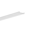 KLUŚ led Osłona LIGER-16 mleczna satyna 1m 2m 3m | B17039S (SILER, 17039, B17039M)