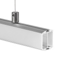 KLUŚ Profil led GIZA-DUO-LL anoda e6-k1 2m | C2162ANODA_2 (A02162A_2)