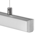 KLUŚ Profil led GIZA-DUO-LL anoda e6-k1 3m | C2162ANODA_3 (A02162A_3)