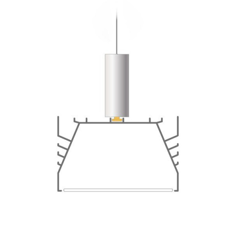 KLUŚ Zawieszka PUSZ-LIN-ZM | 42275 (C28160N00) KLUŚ Zawieszka PUSZ-LIN-ZM | 42275 (C28160N00)
