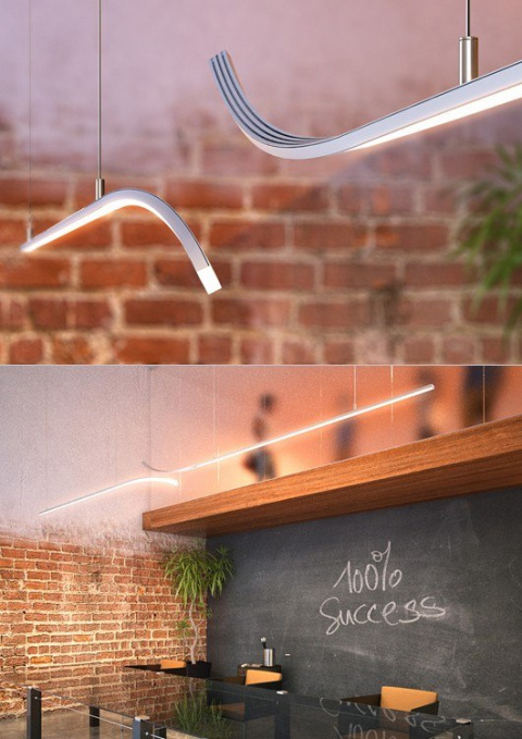 KLUŚ Profil led GIZA-LL lakier ral9010 3m | C0758L9010OD_3 (A00758L10OD_3) KLUŚ Profil led GIZA-LL lakier ral9010 3m | C0758L9010OD_3 (A00758L10OD_3)