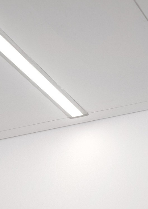 KLUŚ Profil led MICRO-NK lakier ral9010 3m | C1587L9010OD_3 (A01587L10OD_3) KLUŚ Profil led MICRO-NK lakier ral9010 3m | C1587L9010OD_3 (A01587L10OD_3)