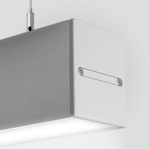 KLUŚ Profil led MOD-50 lakier ral9010 3m | 18047L9010OD (A18047_3) KLUŚ Profil led MOD-50 lakier ral9010 3m | 18047L9010OD (A18047_3)