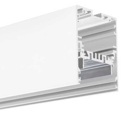 KLUŚ Profil led MOD-50 lakier ral9010 3m | 18047L9010OD (A18047_3) KLUŚ Profil led MOD-50 lakier ral9010 3m | 18047L9010OD (A18047_3)