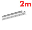 KLUŚ Profil led TAKO anoda e6-k1 2m | B5392ANODA_2 (A05392A_2)