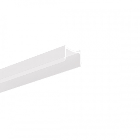 KLUŚ led Osłona BONI-22 mleczna 1m 2m 3m | B17119F (17119, B17119M) KLUŚ led Osłona BONI-22 mleczna 1m 2m 3m | B17119F (17119, B17119M)