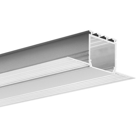 Kluś Profil led KOZEL surowy 2m | B6454NA_2 (A06454N_2) Kluś Profil led KOZEL surowy 2m | B6454NA_2 (A06454N_2)