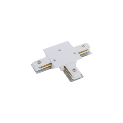 Podtynkowe - PROFILE RECESSED T CONNECTOR