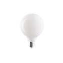 E27 - BULB GLASS BALL LED, E27, 8W