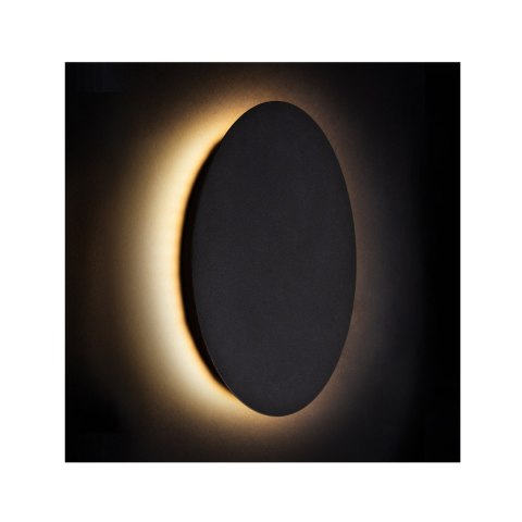 Kinkiety - RING LED M Kinkiety - RING LED M
