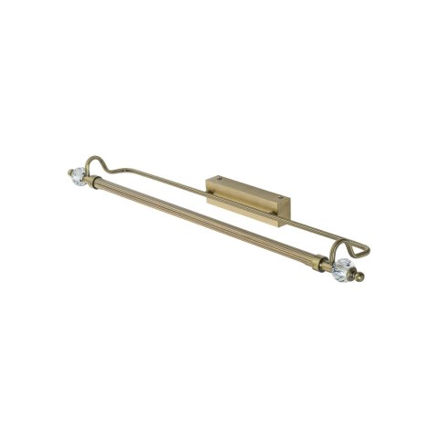 Kinkiety - REMBRANT LED L Kinkiety - REMBRANT LED L