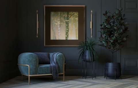 Kinkiety - REMBRANT LED L Kinkiety - REMBRANT LED L