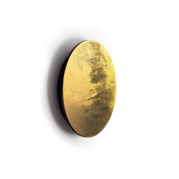 Kinkiety - RING WOOD LED M