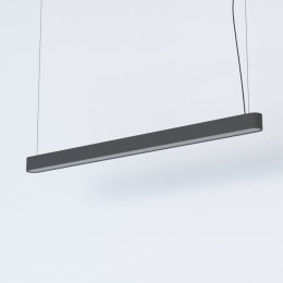 Wiszące - SOFT LED 120X6