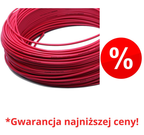 KABEL GRENTON TF-Bus, dedykowany kabel magistralny do instalacji Grenton Smart Home 2x0,8+(2x2x0,5) szpula - 200m | TFB-200-T-01 KABEL GRENTON TF-Bus, dedykowany kabel magistralny do instalacji Grenton Smart Home 2x0,8+(2x2x0,5) szpula - 200m | TFB-200-T-01