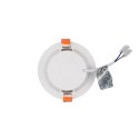 Podtynkowe - CL KOS LED 8W