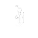Kinkiety - RADIUS Kinkiety - RADIUS