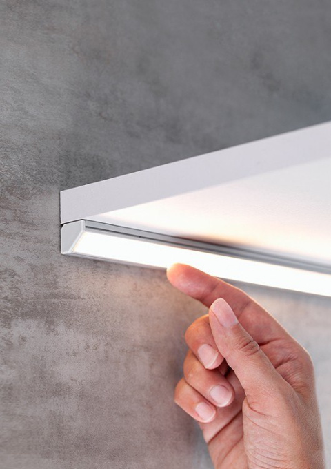 KLUŚ Profil led 45-16 anoda e6-k1 3m | B8504ANODA_3 (A08504A_3) KLUŚ Profil led 45-16 anoda e6-k1 3m | B8504ANODA_3 (A08504A_3)