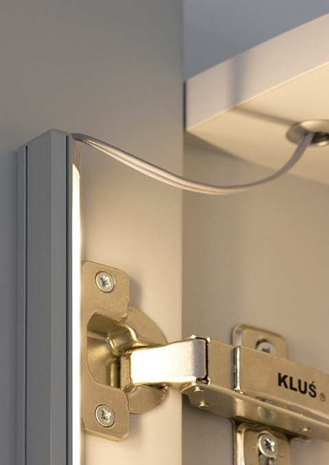 KLUŚ Profil led 45-16 anoda e6-k1 3m | B8504ANODA_3 (A08504A_3) KLUŚ Profil led 45-16 anoda e6-k1 3m | B8504ANODA_3 (A08504A_3)
