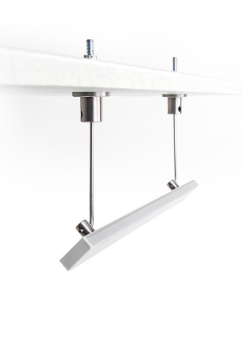 KLUŚ Profil led GIZA anoda e6-k1 2m | B5556ANODA_2 (A05556_2) KLUŚ Profil led GIZA anoda e6-k1 2m | B5556ANODA_2 (A05556_2)