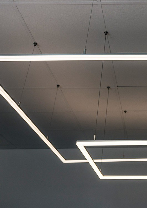 KLUŚ Profil led GIZA anoda e6-k1 2m | B5556ANODA_2 (A05556_2) KLUŚ Profil led GIZA anoda e6-k1 2m | B5556ANODA_2 (A05556_2)
