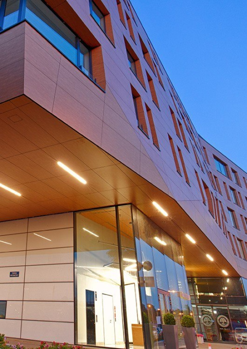 KLUŚ Profil led TEKNIK-ZM 1m 2m 3m surowy | C0399NA (A00399N)