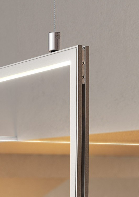 KLUŚ Profil led TEPIKO 2m | 18046NA_2 (A18046N_2) KLUŚ Profil led TEPIKO 2m | 18046NA_2 (A18046N_2)