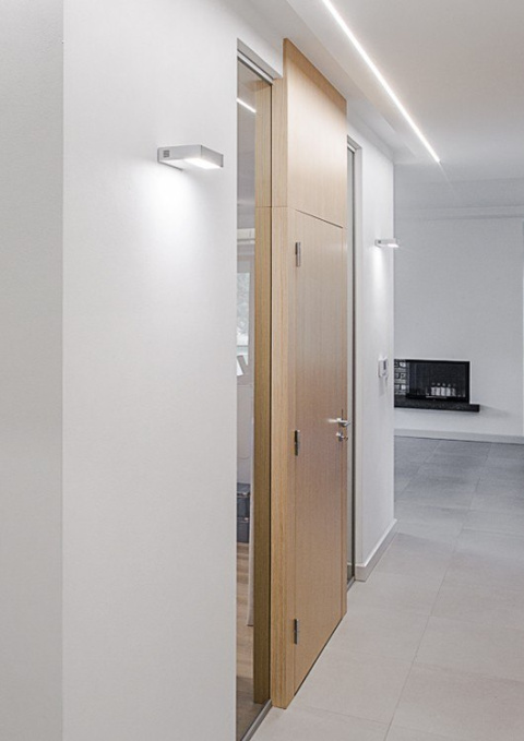 KLUŚ Profil led KIDES anoda e6-k1 3m | 18031ANODA (A18031A) KLUŚ Profil led KIDES anoda e6-k1 3m | 18031ANODA (A18031A)
