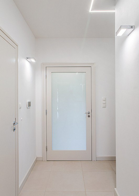 KLUŚ Profil led KIDES anoda e6-k1 3m | 18031ANODA (A18031A) KLUŚ Profil led KIDES anoda e6-k1 3m | 18031ANODA (A18031A)