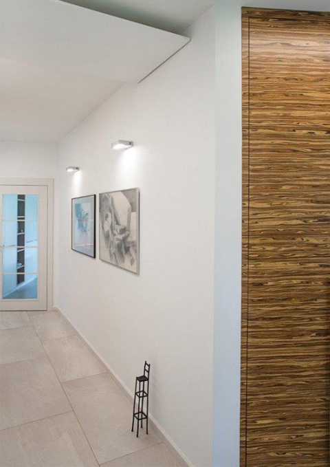 KLUŚ Profil led KIDES anoda e6-k1 3m | 18031ANODA (A18031A) KLUŚ Profil led KIDES anoda e6-k1 3m | 18031ANODA (A18031A)
