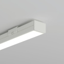 KLUŚ Profil led SILER lakier ral9010 2m | B9325L9010OD_2 (A09325L10OD_2)