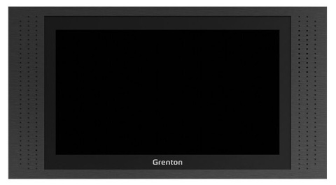 GRENTON Intercom Videodomofon Monitor 7" ICM-002-E-01 GRENTON Intercom Videodomofon Monitor 7" ICM-002-E-01