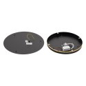 Kinkiety - RING LED L Kinkiety - RING LED L